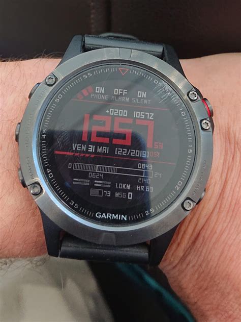 garmin fenix 3 hr rolex face|garmin watch faces review.